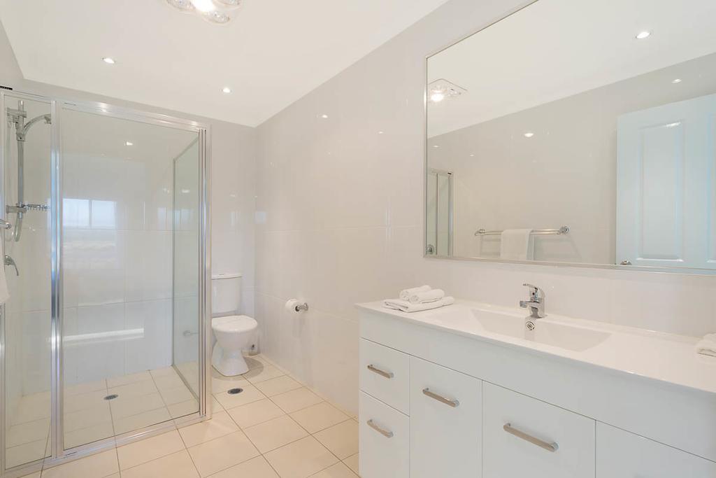 Waterview Luxury Apartments Меримбула Номер фото