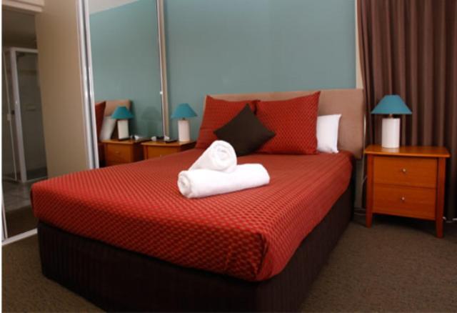 Waterview Luxury Apartments Меримбула Номер фото